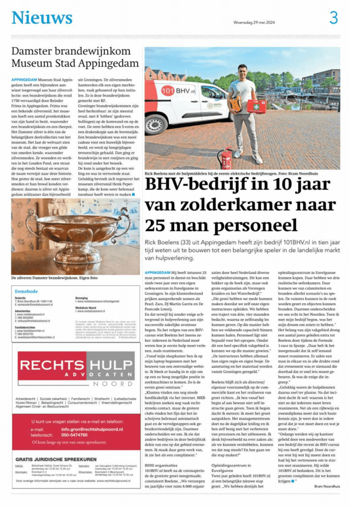 Dvhn 101bhv.nl